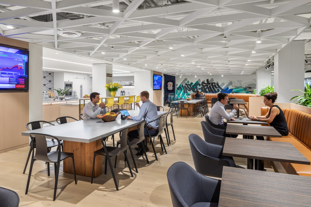 Lendlease 纽约总部-18