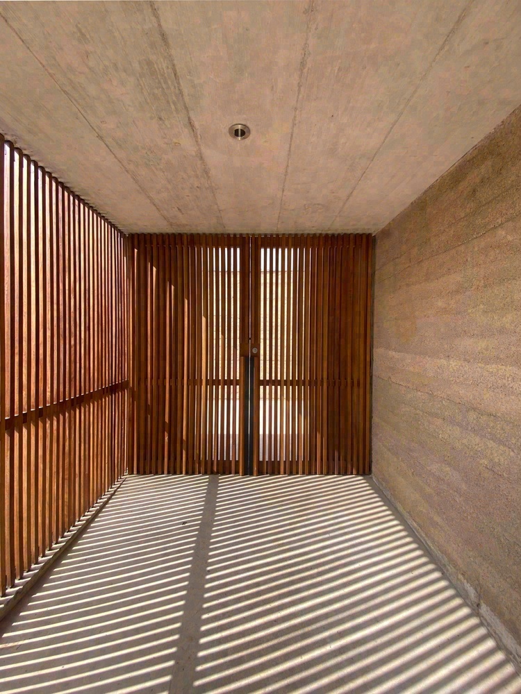 加纳 dot·ateliers 建筑丨阿德杰联合公司-15