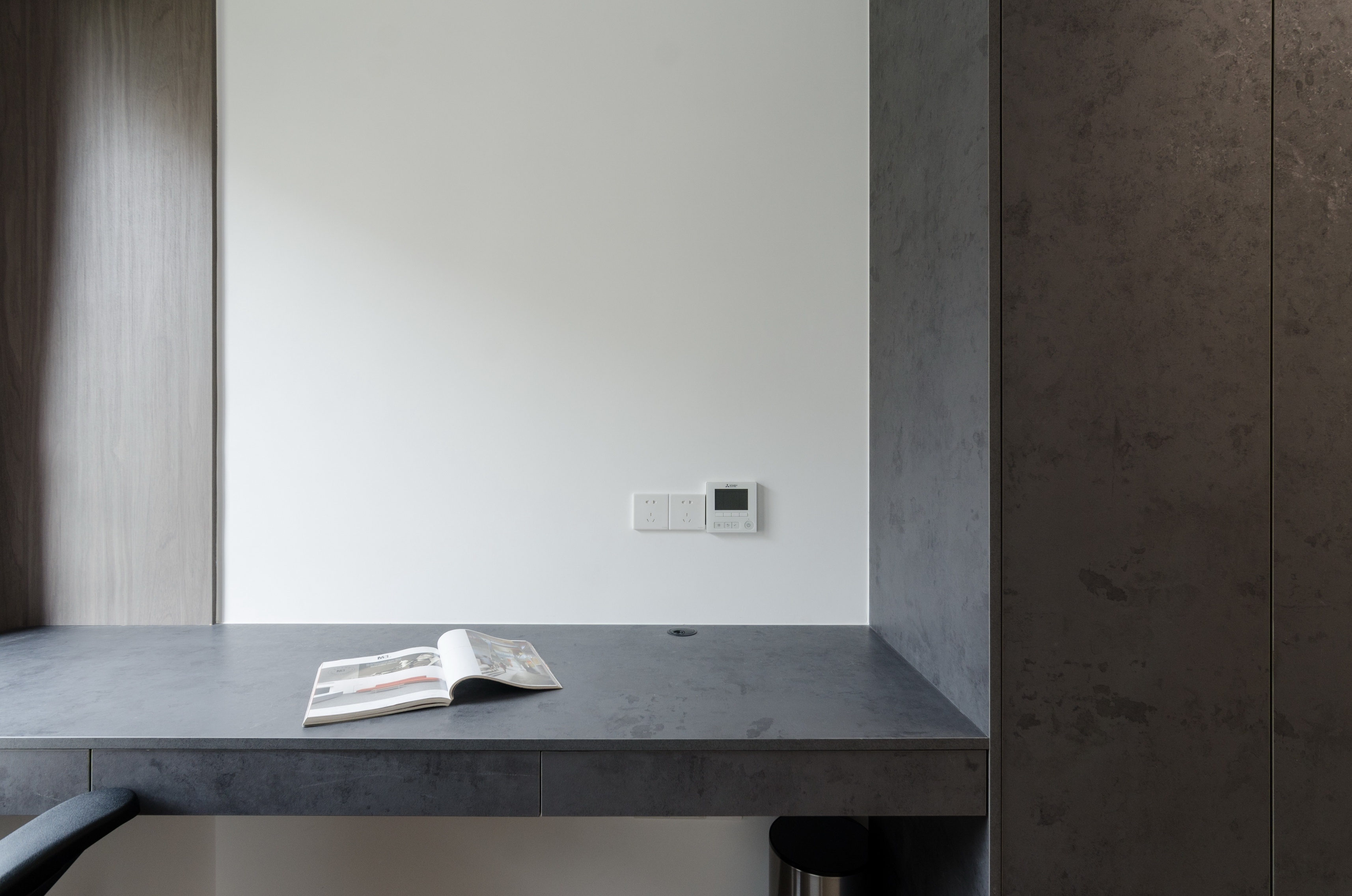 变常规为不常规·折廊之家丨开物营造-72