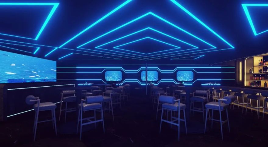 【新作】余杰 | 波赛东66游船!-10