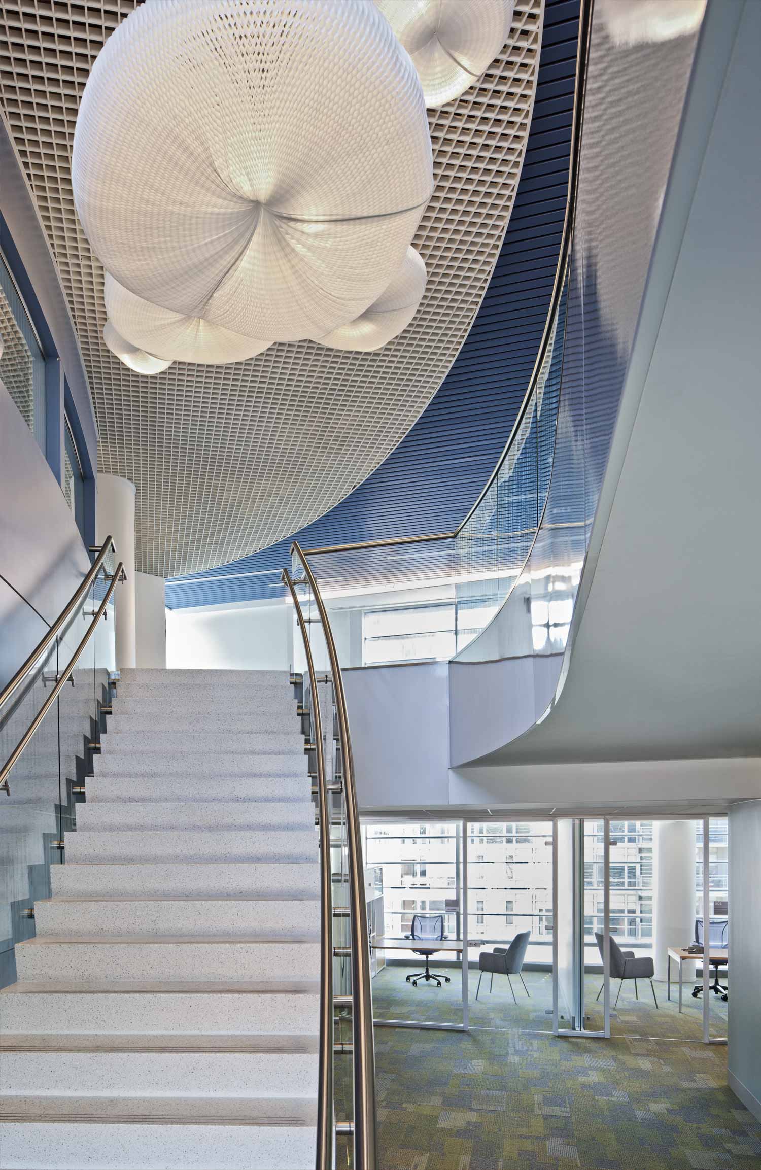 United Therapeutics Corporation 总部-17