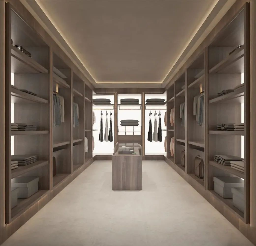 常州侘寂美学空间 | 现代与传统的和谐交融-35