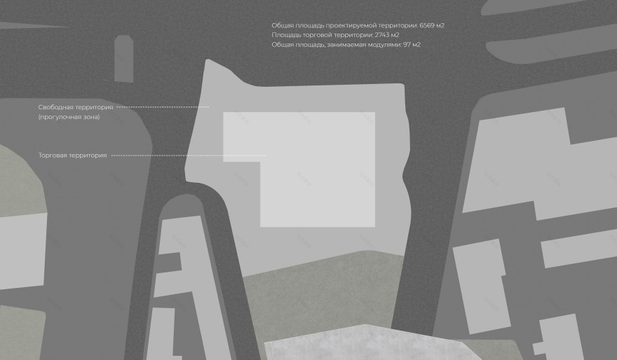 集市取消活动相关安排丨俄罗斯莫斯科-9