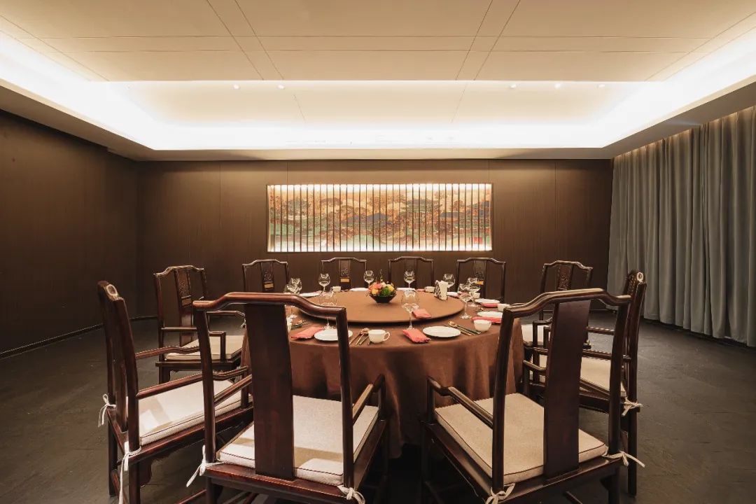 山月志丨中国天津丨简尚-24