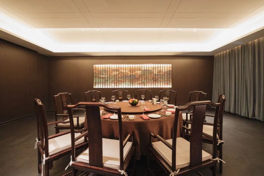 山月志丨中国天津丨简尚-24