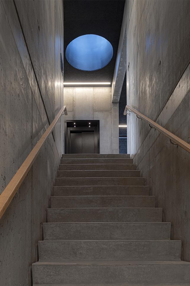 Hillerød sogn - entasis skaber sognehus til mangfoldige aktiviteter-41