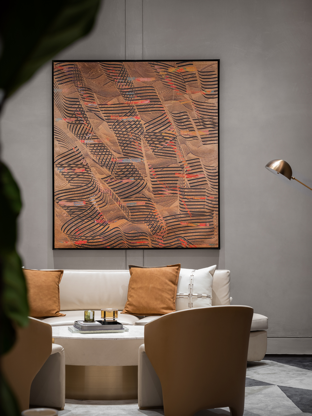 北京春和印象销售中心丨中国北京丨北京栋三尺设计有限公司-52