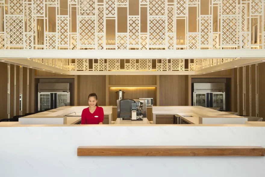 Hyatt Place 酒店-15