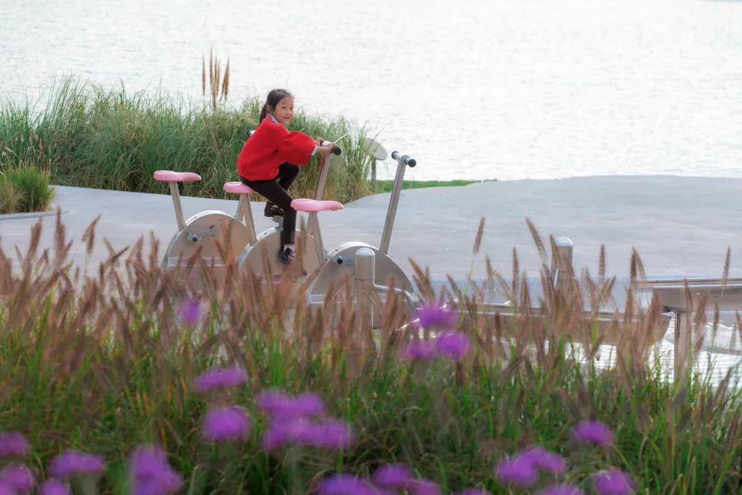 悦动的海平线 · 邛海17度星月湖公园【DAOYUAN·29期】-95