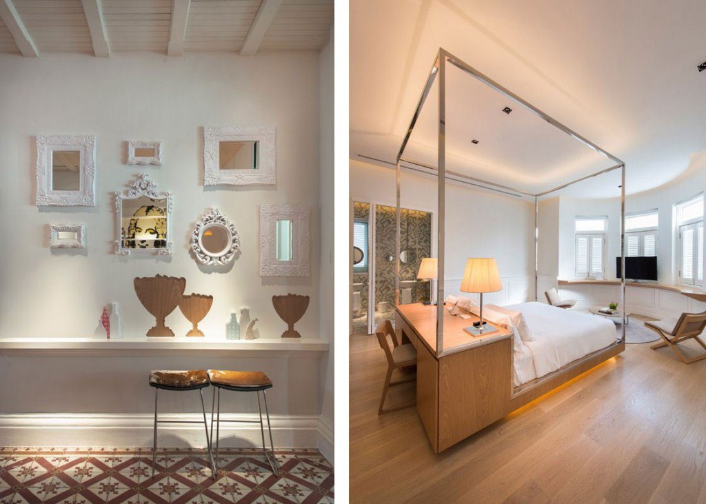 Macalister Mansion酒店改造项目丨马来西亚槟城丨新加坡Ministry of Design公司-12