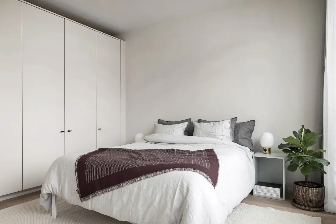 工业风家庭阁楼 | 旧厂房的宁静新生-14