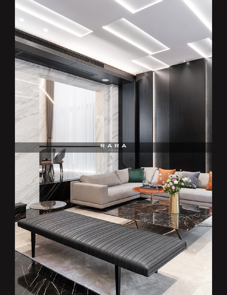 RARA·悦宫设计案例-5