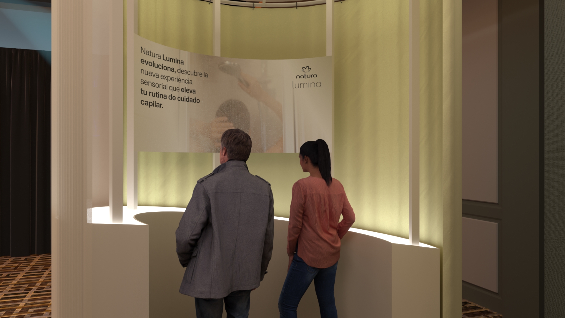 Ier Encuentro Nacional - Natura Colombia 2024-20