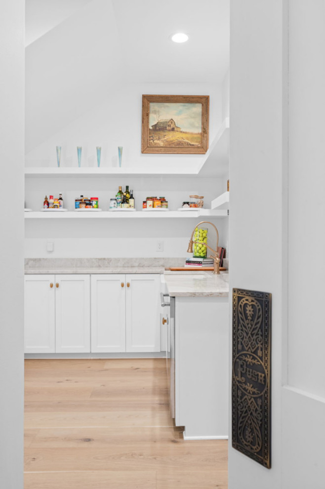 East Coast Inspired住宅设计丨美国阿拉巴马丨Bob Chatham Custom Home Design-53