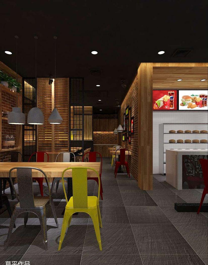 
华莱士-上饶店 -4