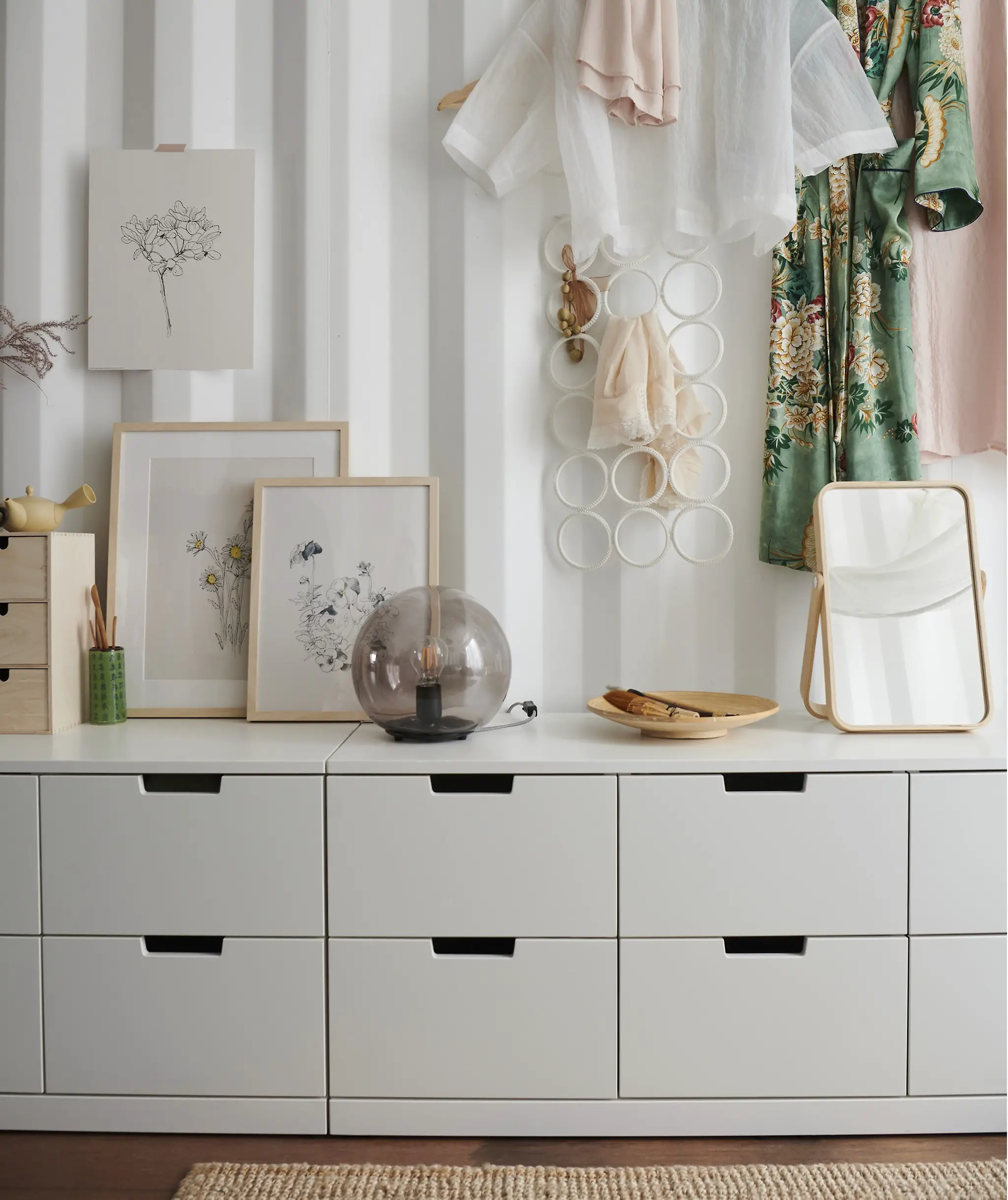 瑞典集装箱 tiny house 设计惊艳亮相-5