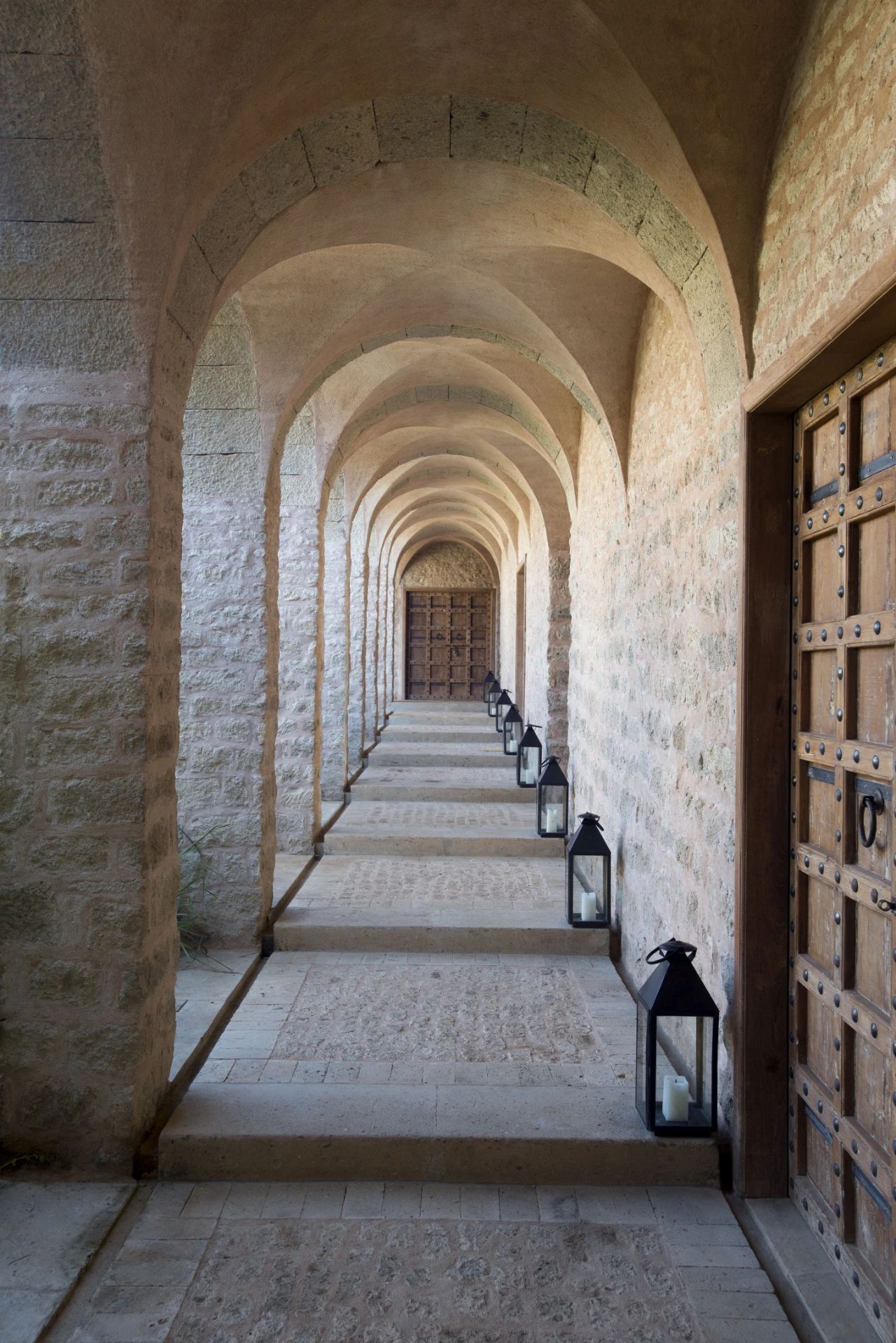 度假民宿丨越南丨Softervolumes-109