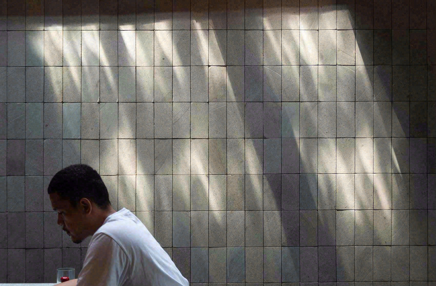 古拉斯咖啡馆由古搜开设-15