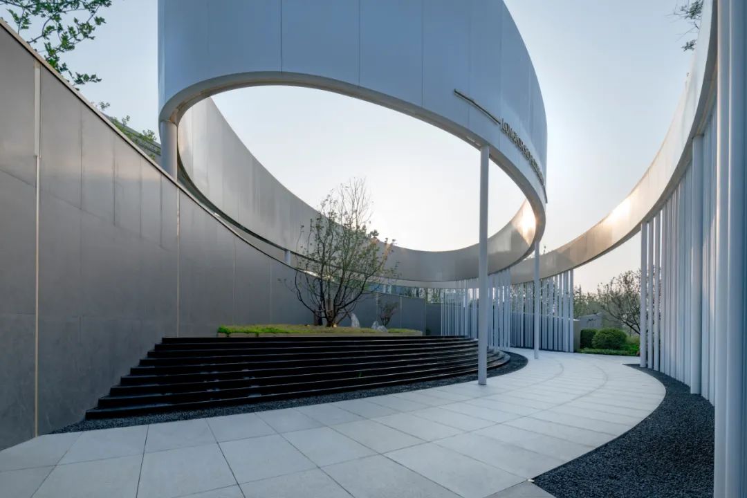 云上的日子，​树下的故事丨青岛胶州龙湖上合壹号-3