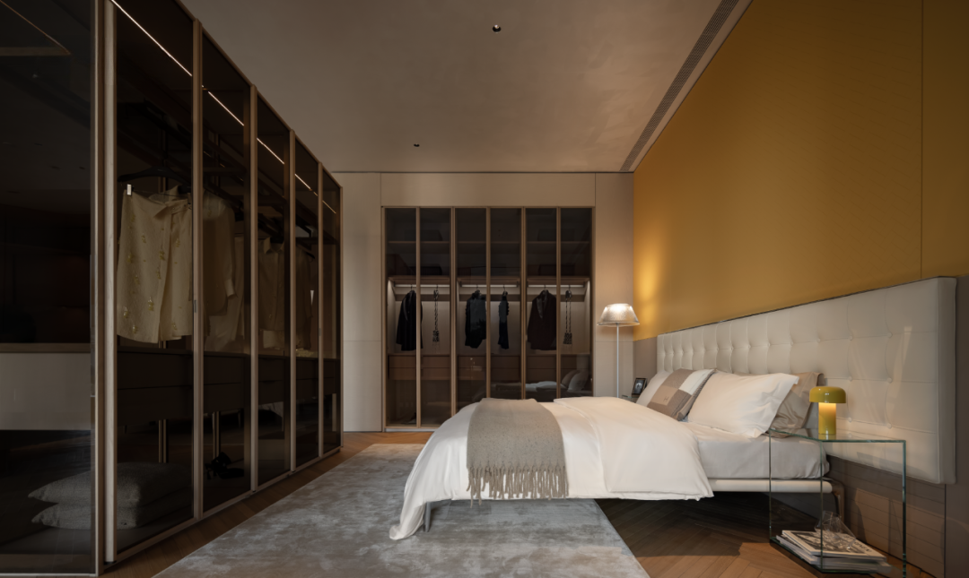 NANA广州之家丨中国广州丨梁志天设计集团-78