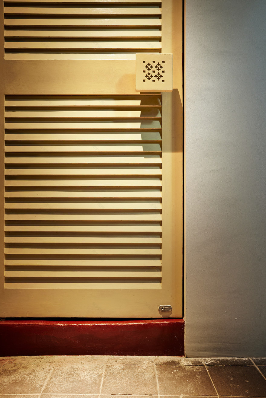 MIZUKAMI 酒吧丨马来西亚吉隆坡丨PORT25-15