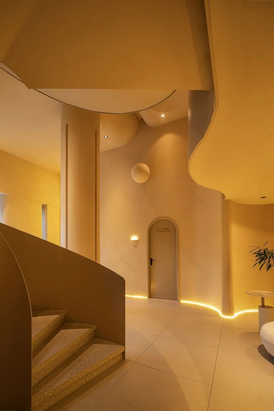 常州美悦荟 SPA 抗衰中心丨中国常州-11