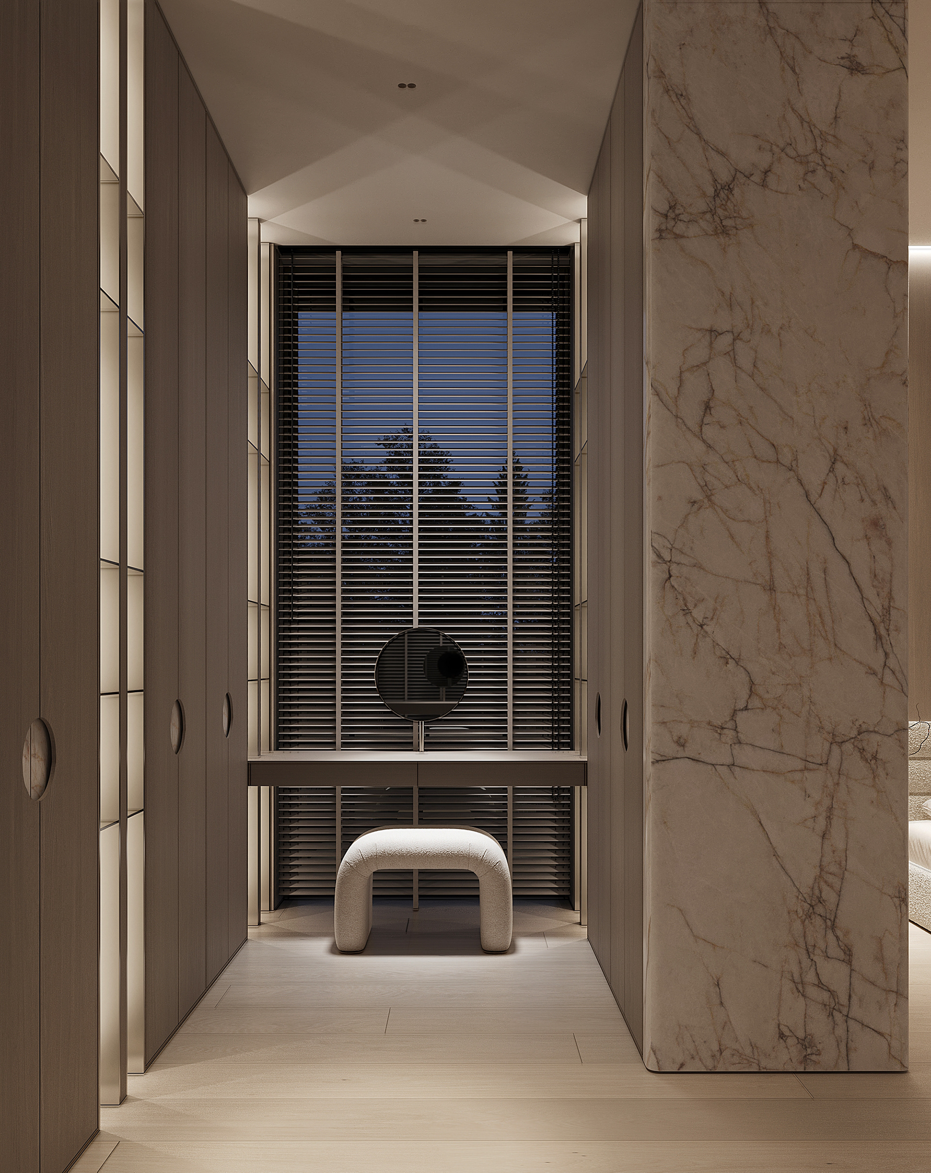 RADIANCE私人住宅（第二部分）-36