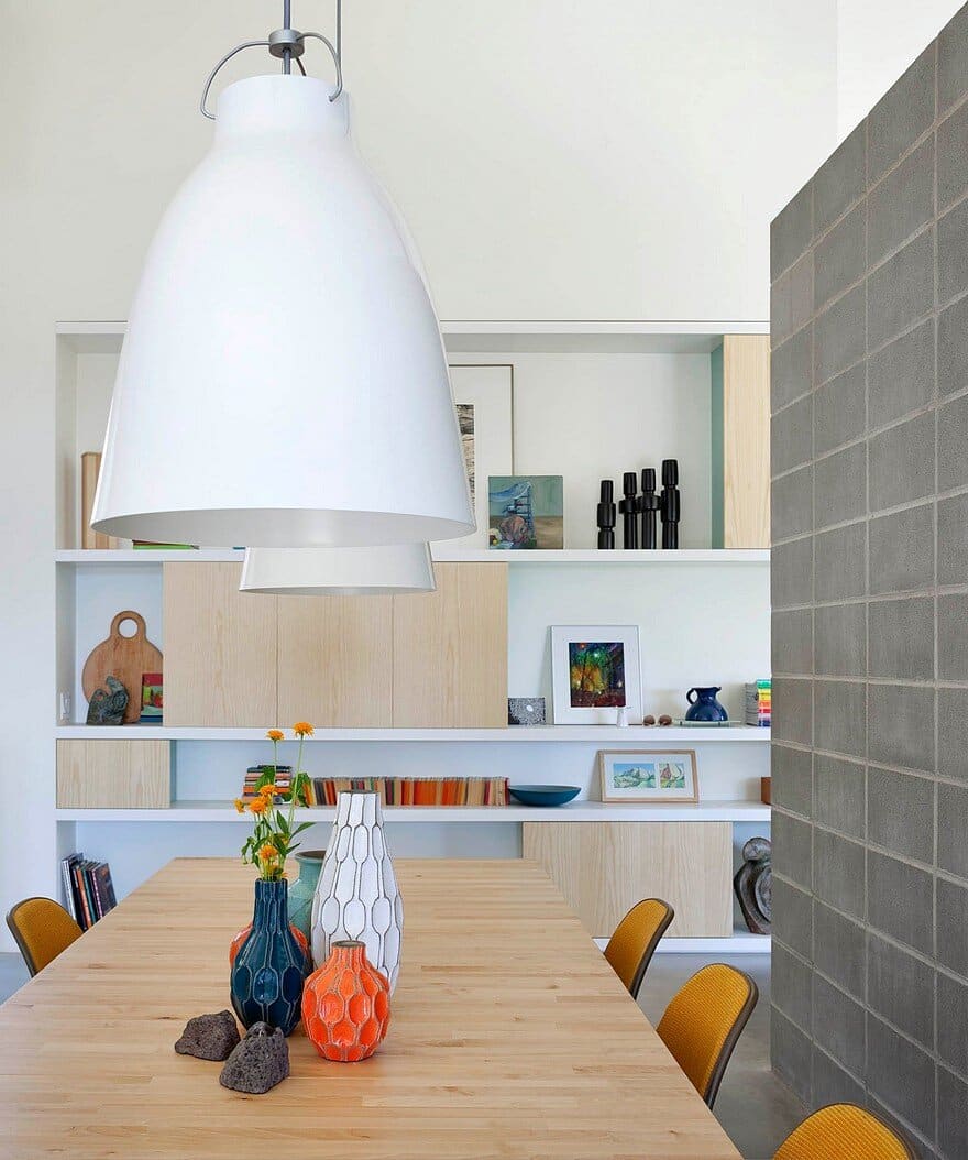 丨Canada丨BattersbyHowat Architects-23