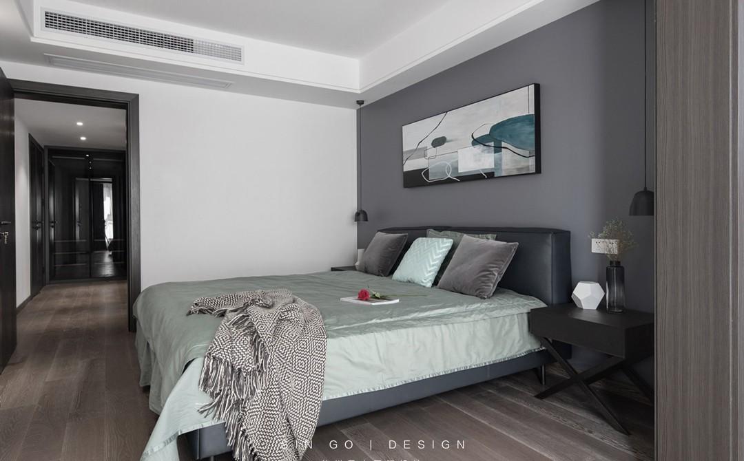 苏州星杰国际设计 | 别墅案例 | 异度生活空间-23