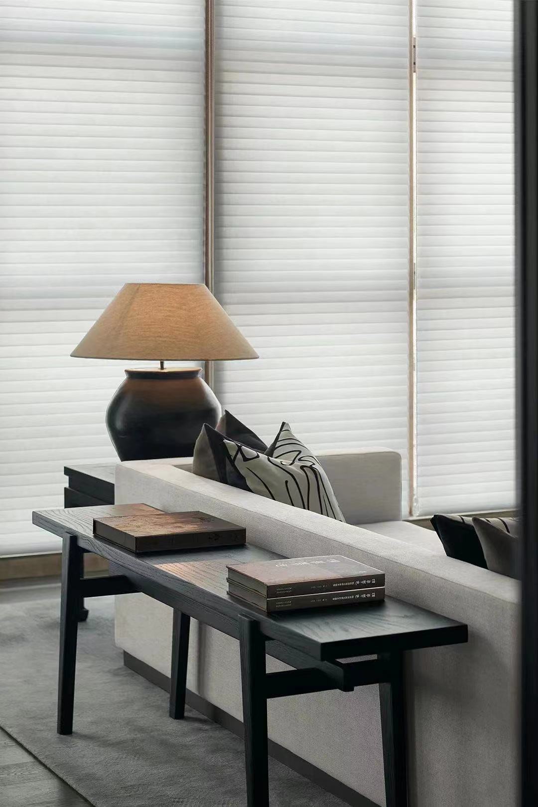 渭南万科城市会客厅丨中国渭南丨朗生-31