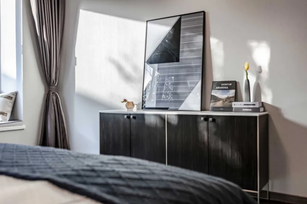 中铁建西派时代丨中国西安丨MIYUKO 美域高-85