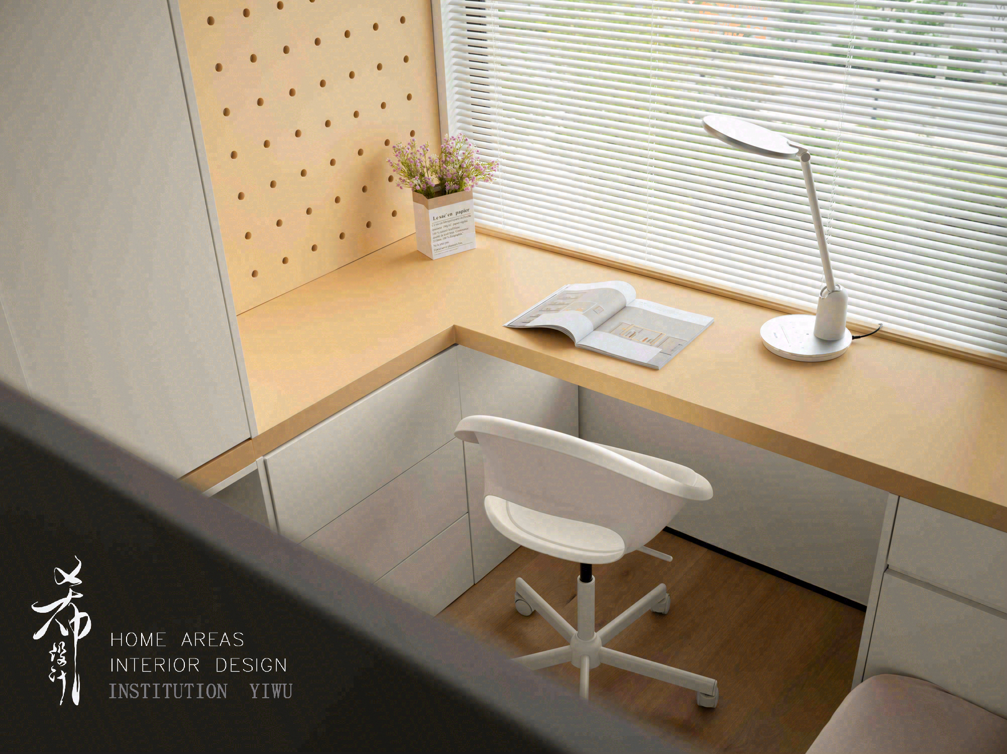 香溪锦园亲子乐园丨希设计-43