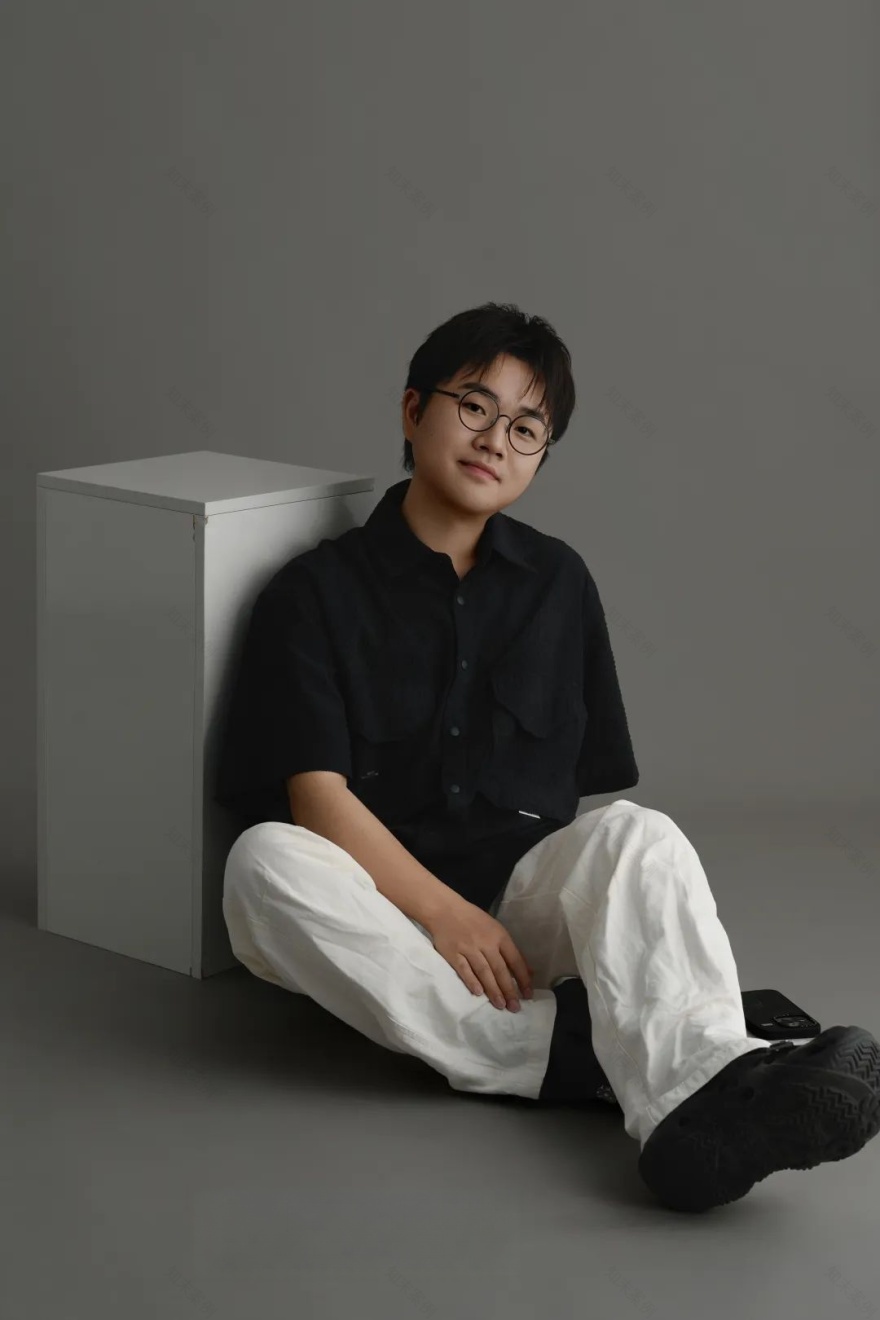 重庆万州长江天玺95后夫妻婚房丨中国重庆丨花椒创意-70