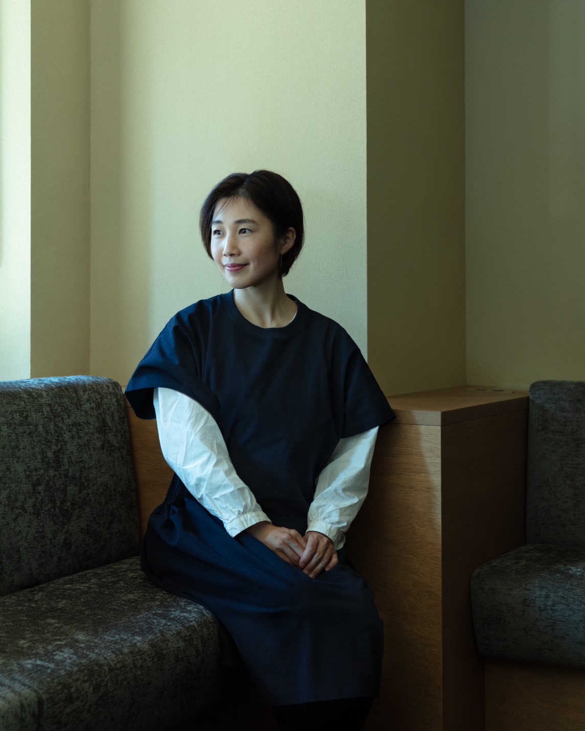 〈一畳十間〉展示空间及小大建築設計事務所-8