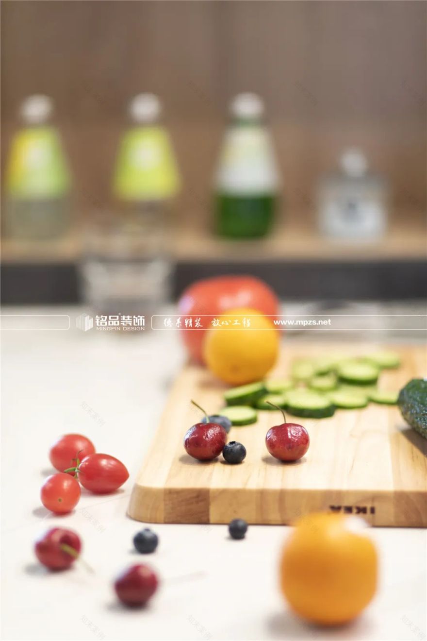 《三十而已》顾佳同款开放式设计,现代家装新趋势-72