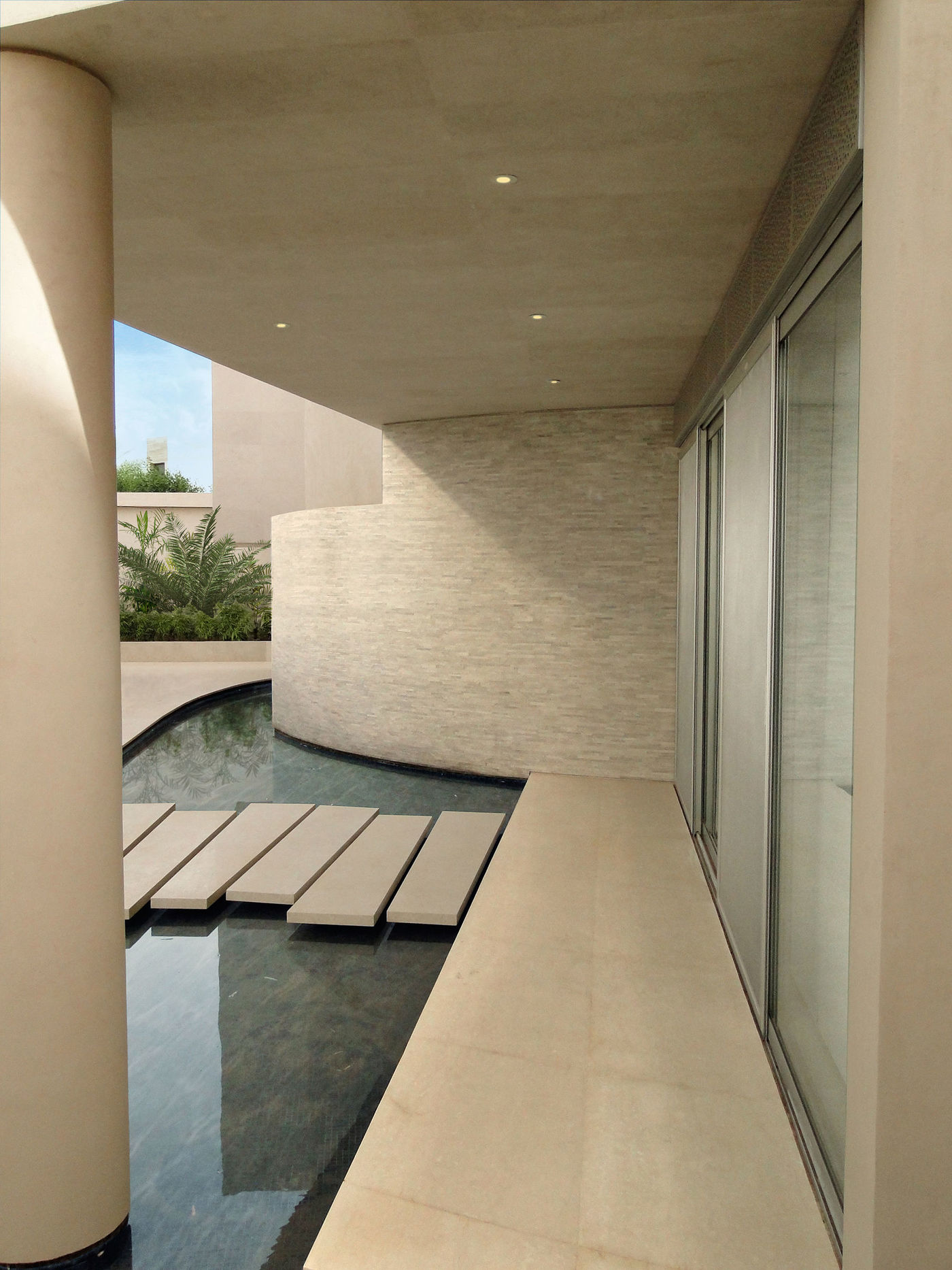 Riyadh Residence Gabellini Sheppard-9