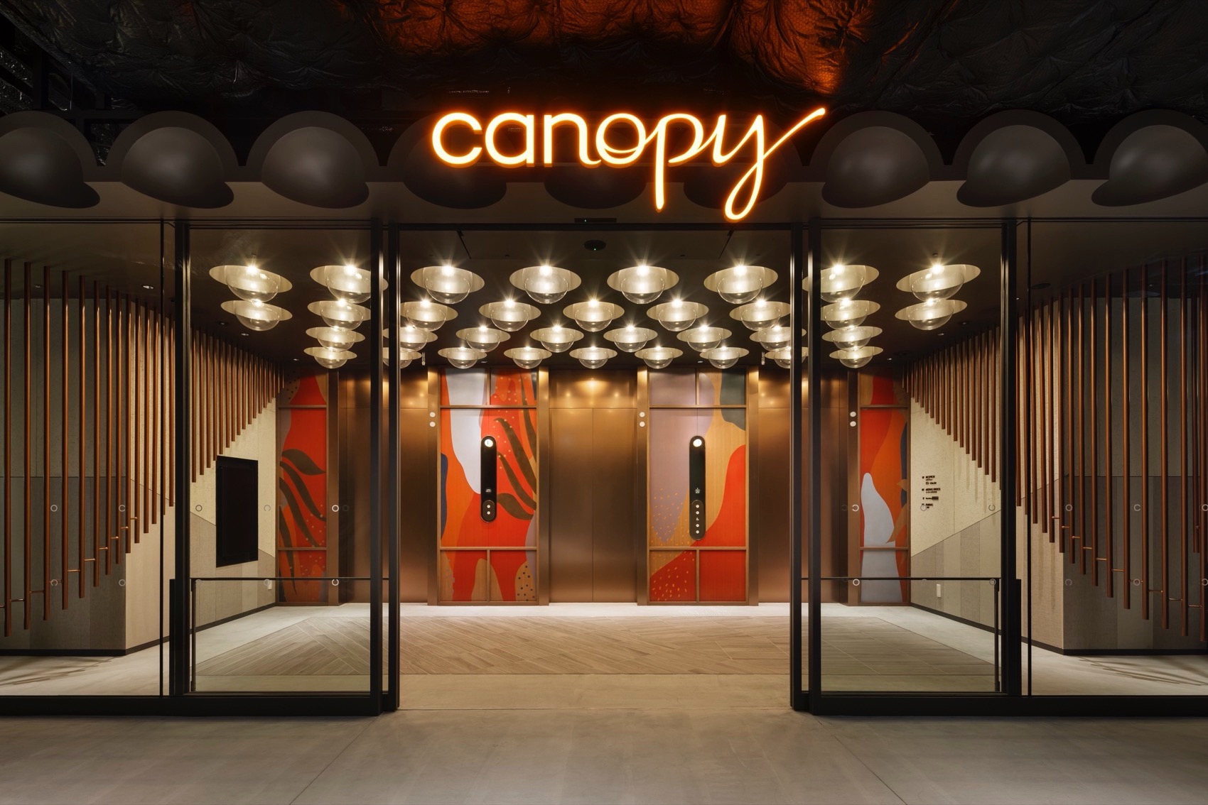 GRAND GREEN大阪丨日本大阪丨日建设计,三菱地所设计,GGN等-142