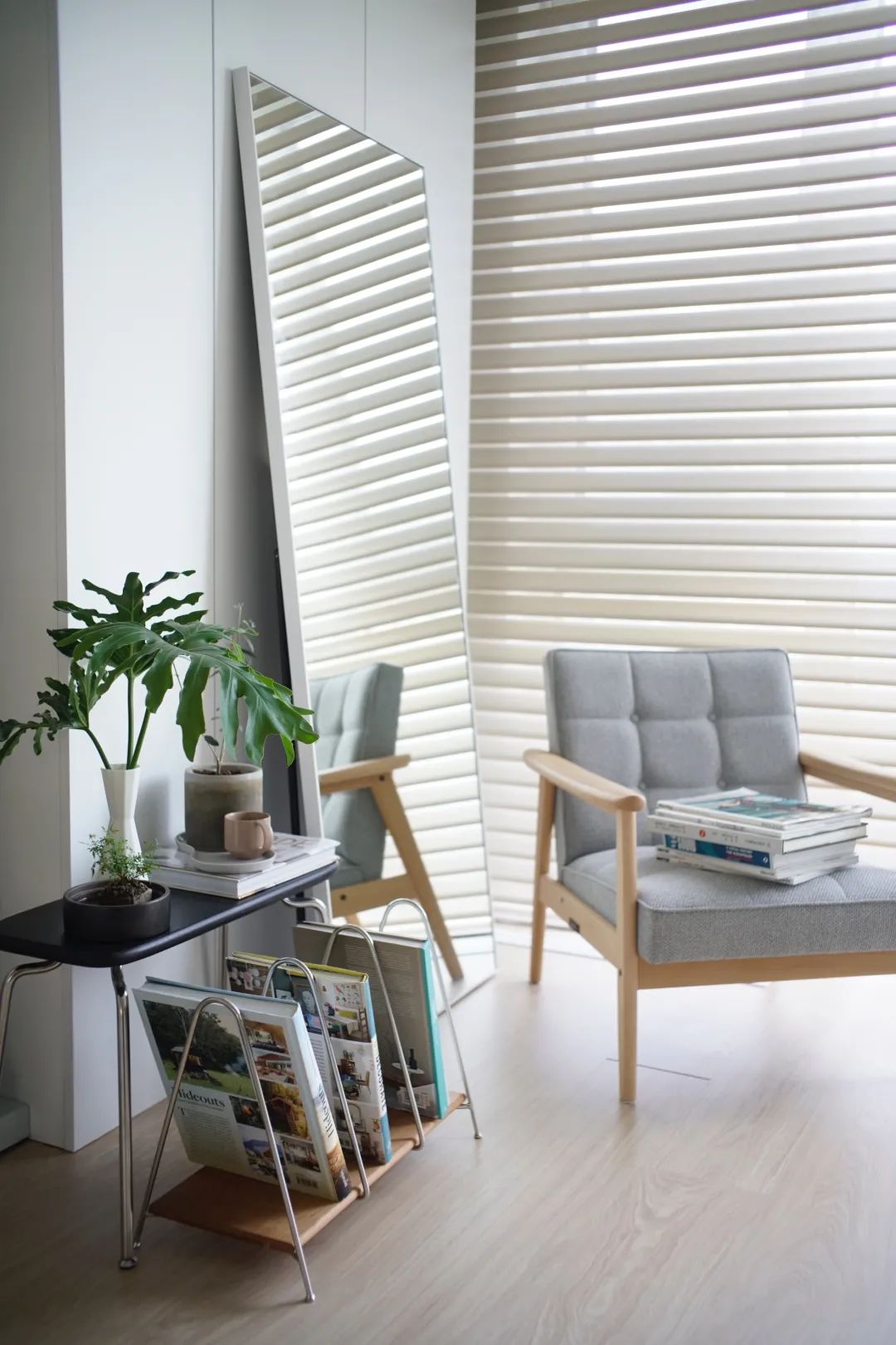 室内灯光设计七大技巧,让家高级感十足-55