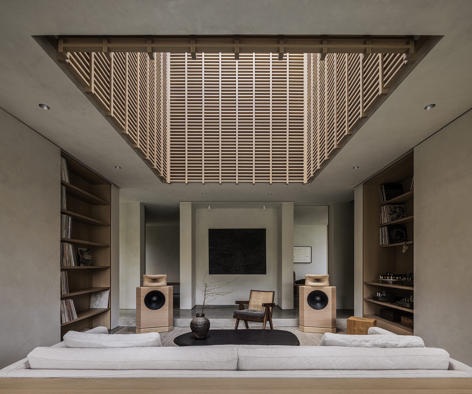 灯笼屋丨加拿大温哥华丨Leckie Studio-19