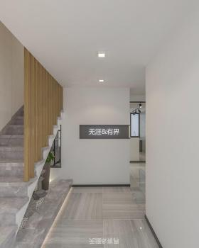 厦门五华、万华办公室设计