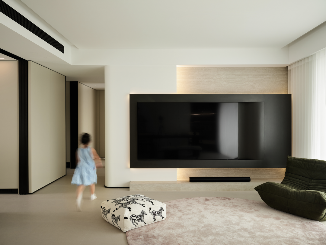 大树精造｜自然弧线勾勒家的浪漫-157