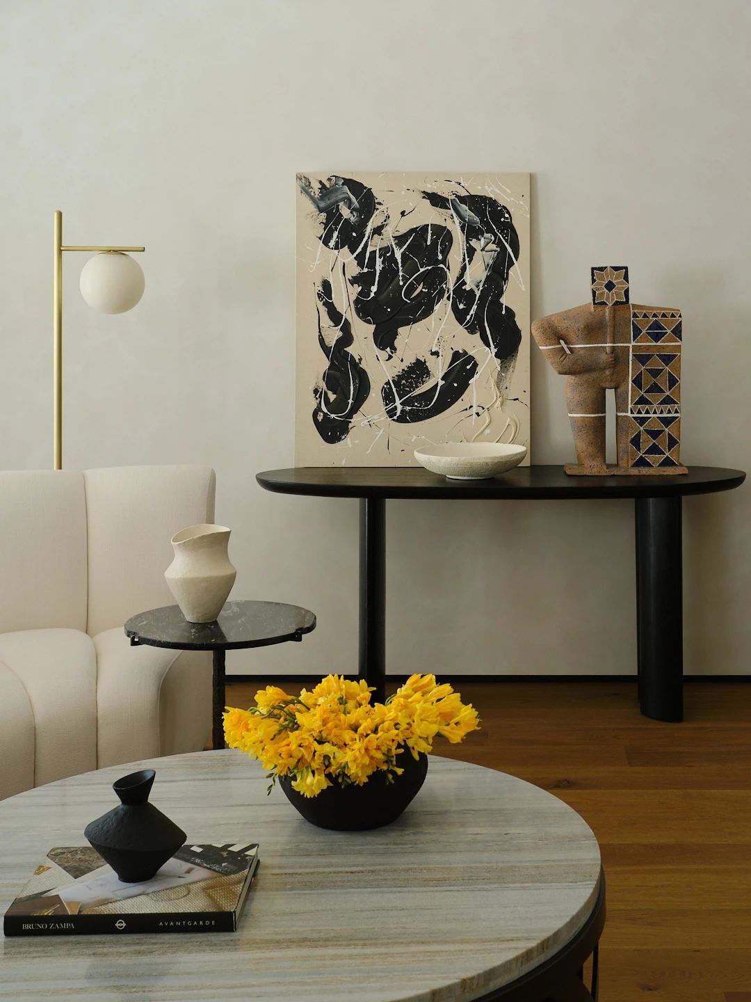 00后的网红小姐姐居然喜欢这样的设计风格-2