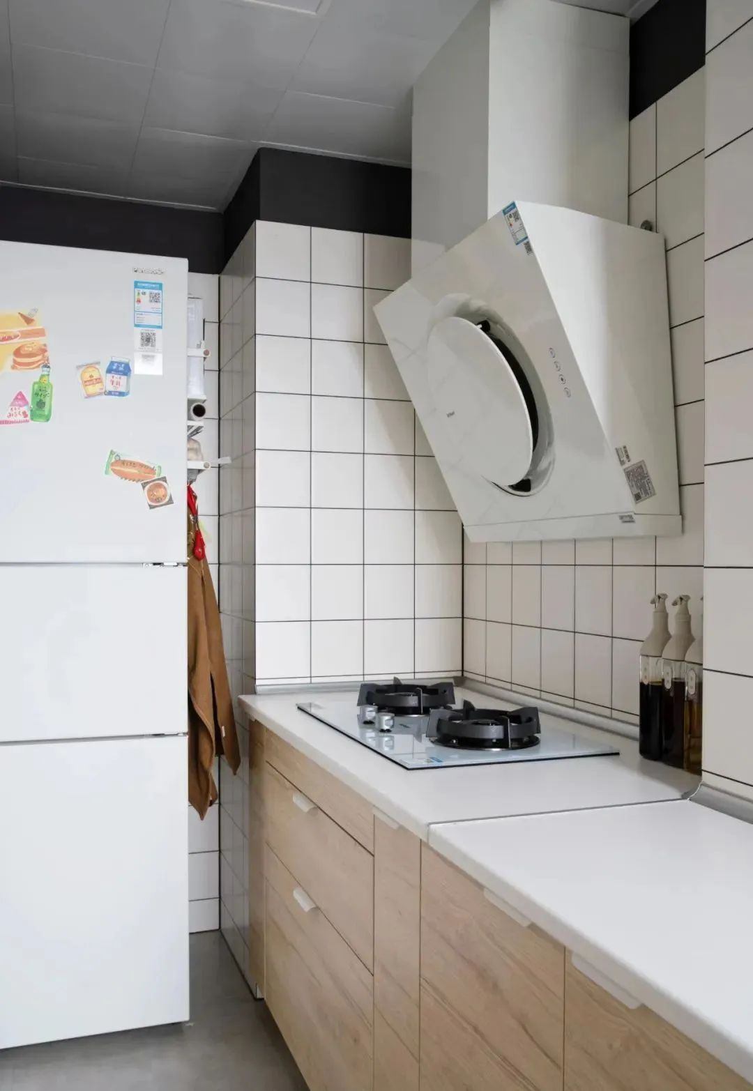 成都小姐姐的梦幻日式小宅丨中国成都丨李大脓-107