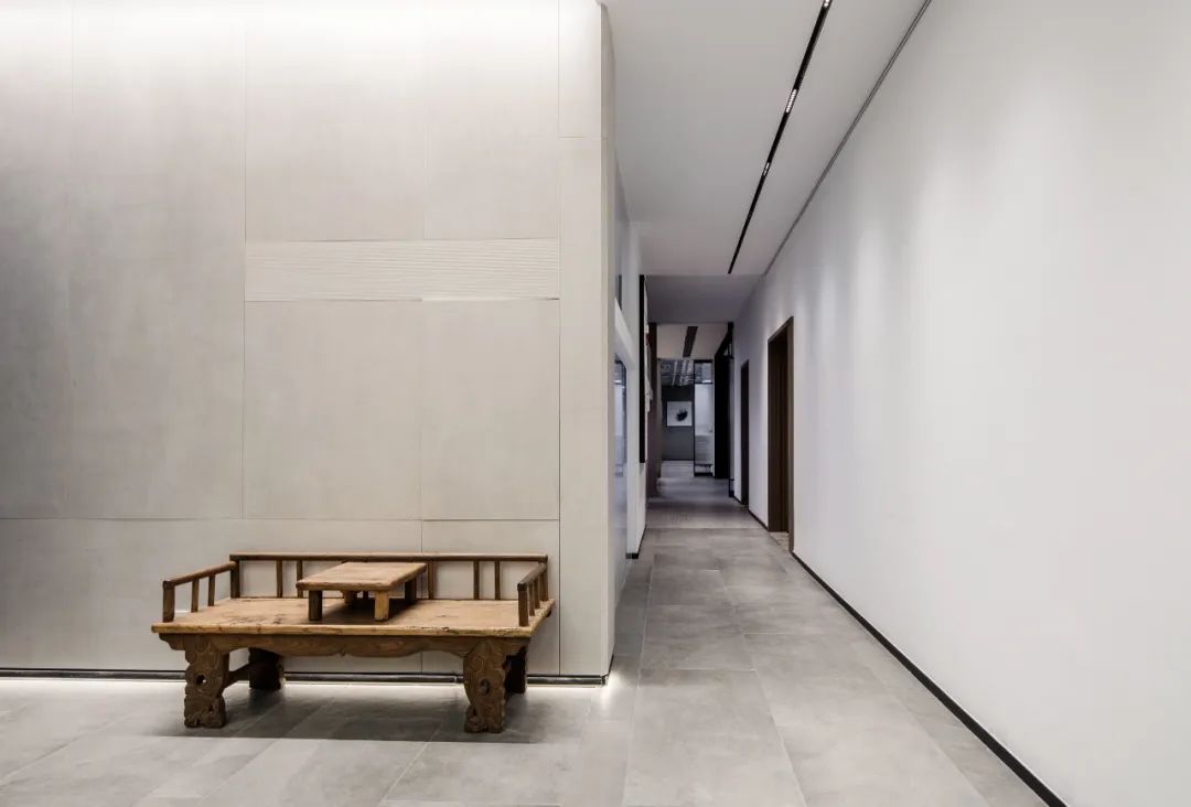 一个有生命温度的办公空间 | HKK 华可可设计院-23