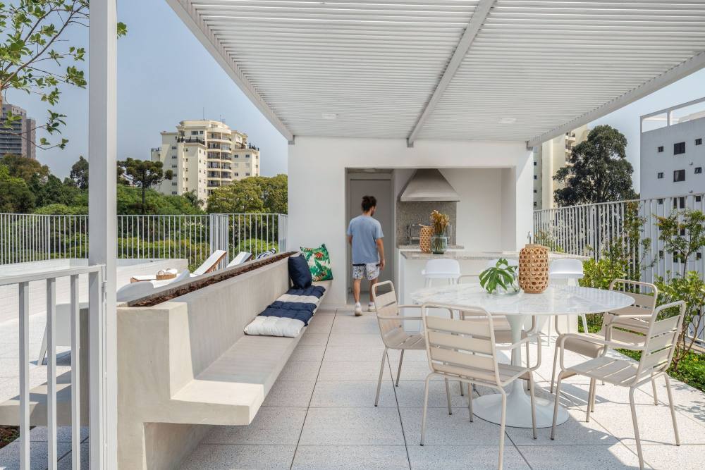 葡萄牙阿莫拉住宅(2020)(CTRL + Architects)设计-26