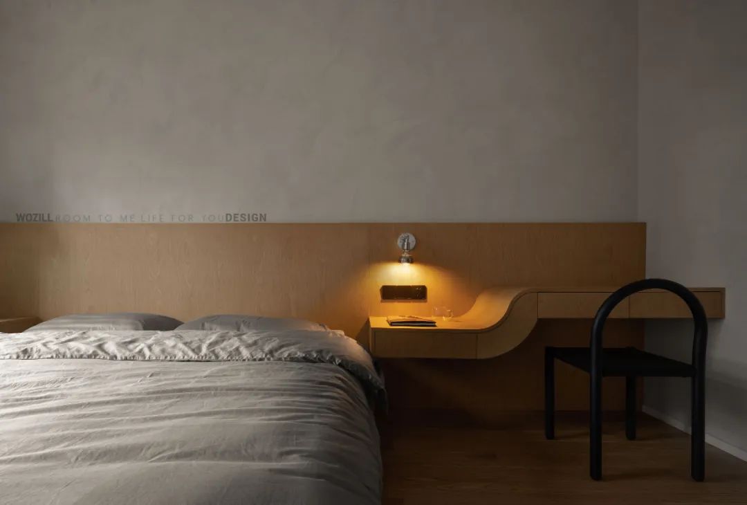 《何处晨冷》·长沙私宅设计丨中国长沙丨無見设计-28