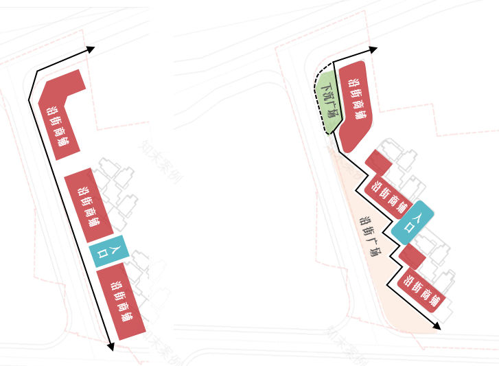 广州中海江泰里建筑设计丨中国广州丨XAA建筑事务所余庆工作室-23