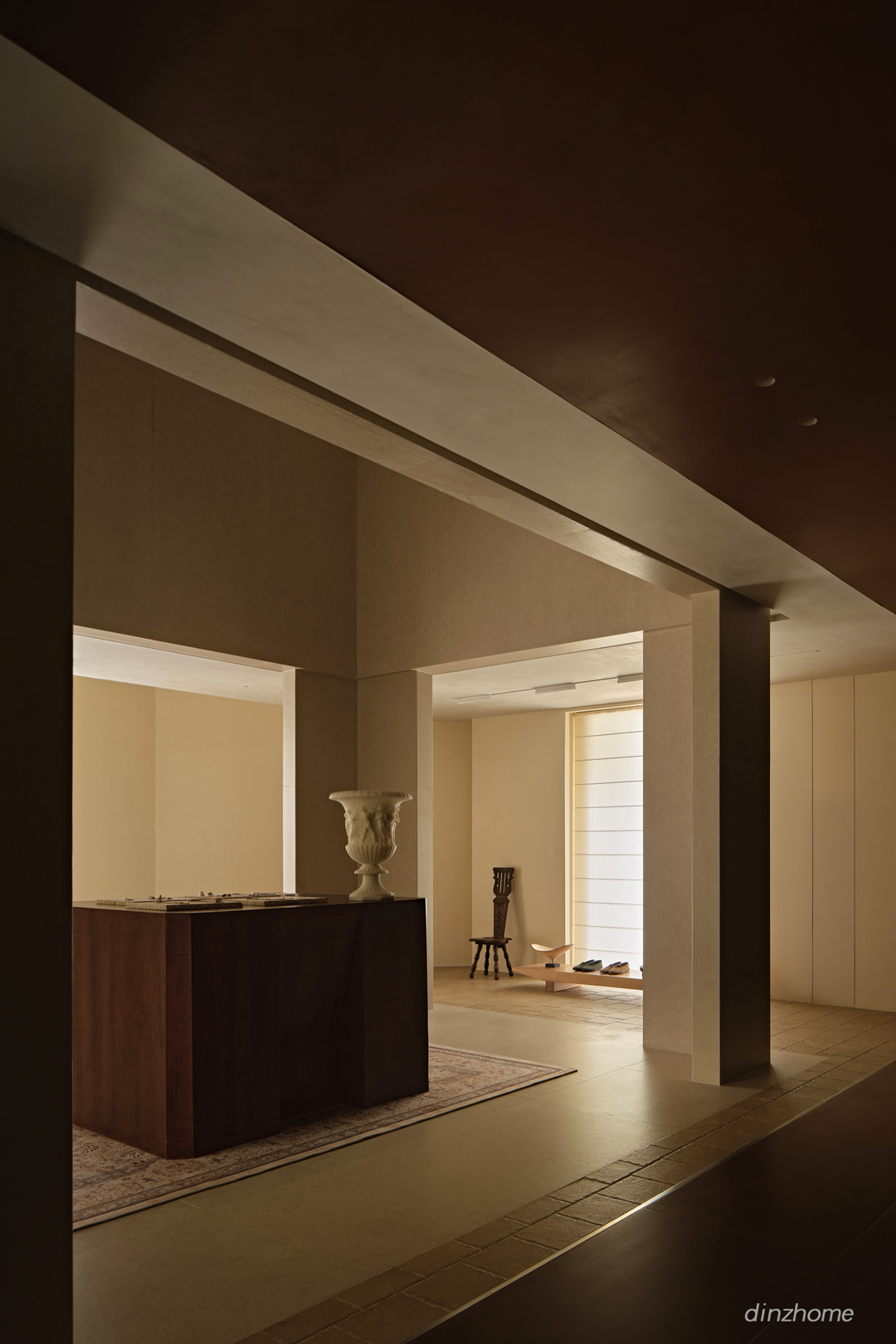 WANQIAN丨中国温州丨止向设计-7