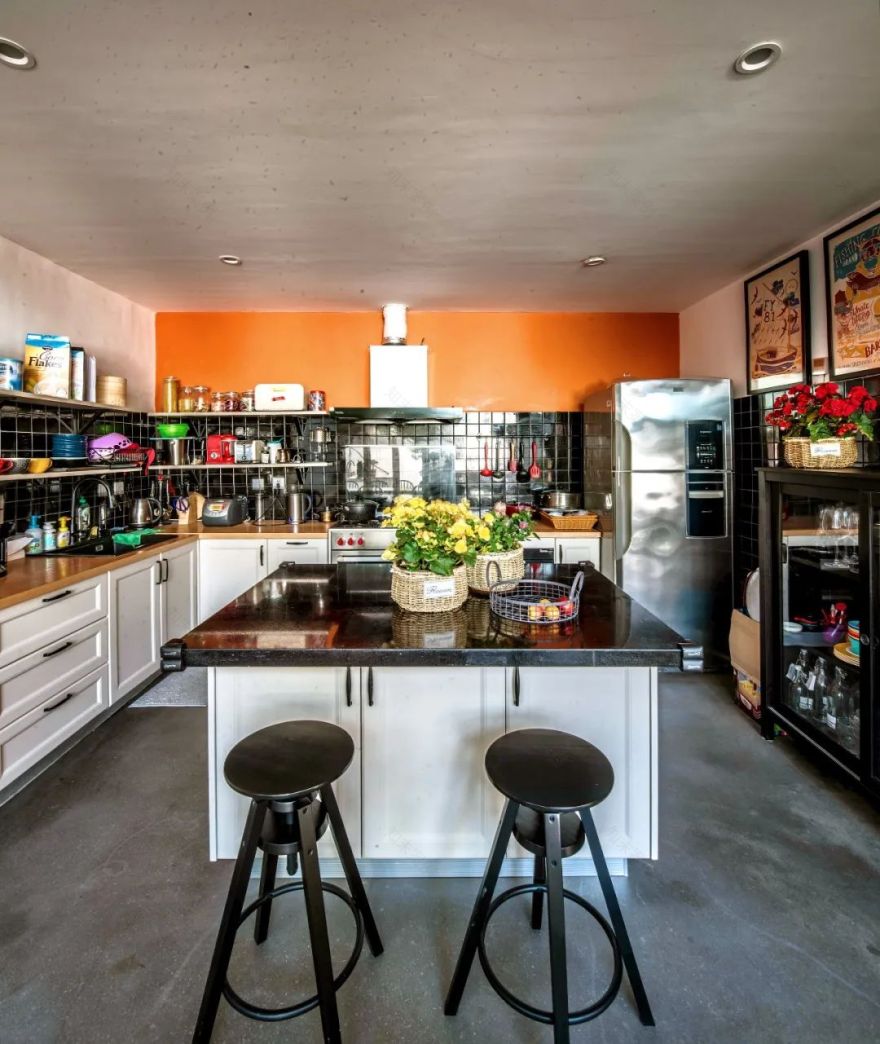 长城脚下的童趣乐园——东东 HOME 亲子民宿-39