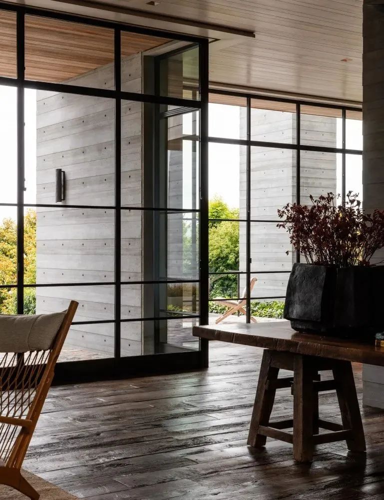 天堂湾丨美国洛杉矶丨Scott Mitchell 工作室-21